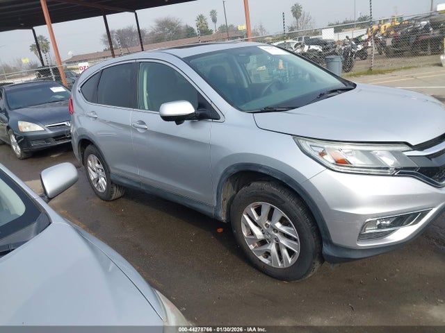 2HKRM3H54FH509498 Honda CR-V EX