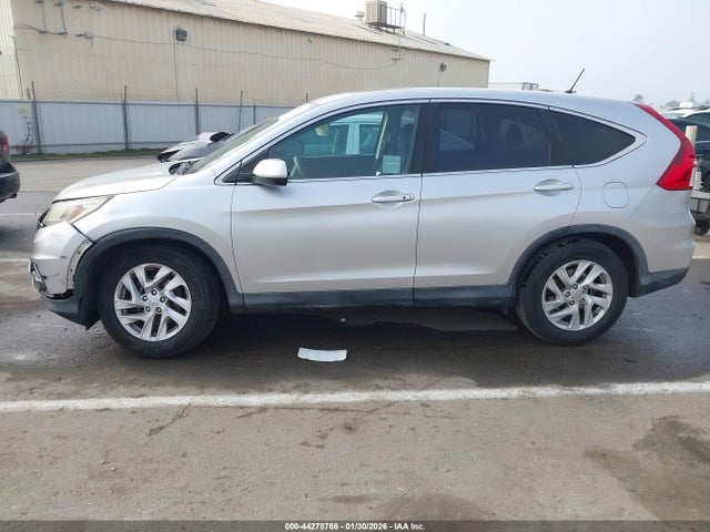 2HKRM3H54FH509498 Honda CR-V EX