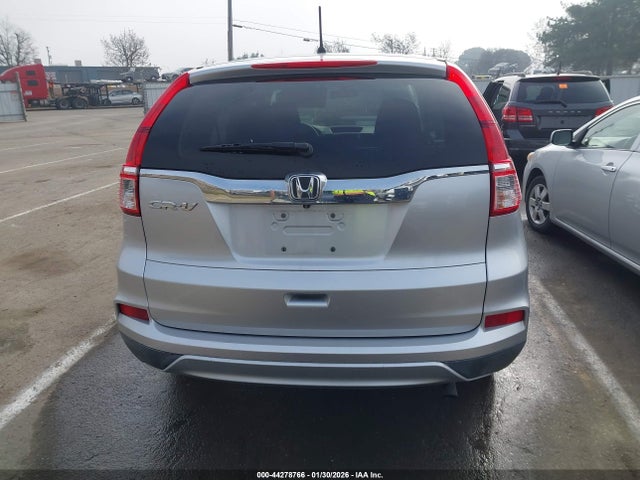 2HKRM3H54FH509498 Honda CR-V EX