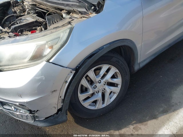 2HKRM3H54FH509498 Honda CR-V EX