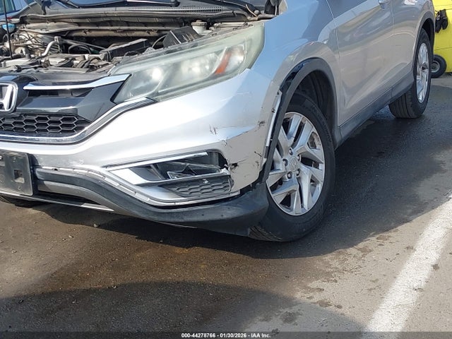 2HKRM3H54FH509498 Honda CR-V EX