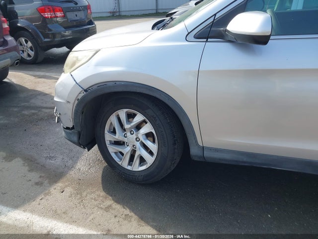 2HKRM3H54FH509498 Honda CR-V EX