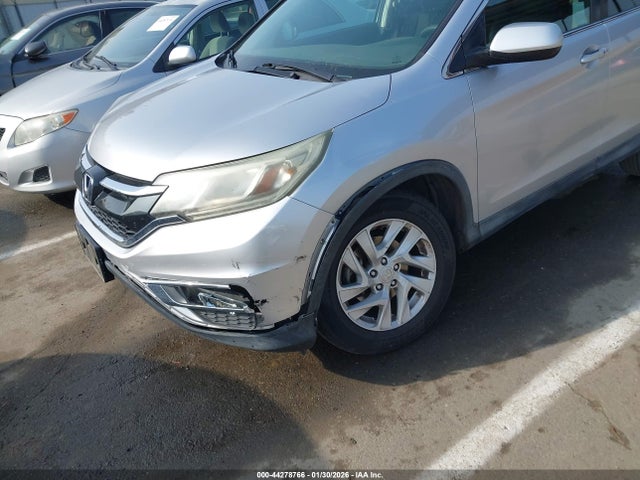 2HKRM3H54FH509498 Honda CR-V EX