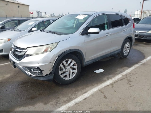 2HKRM3H54FH509498 Honda CR-V EX