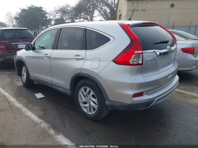 2HKRM3H54FH509498 Honda CR-V EX