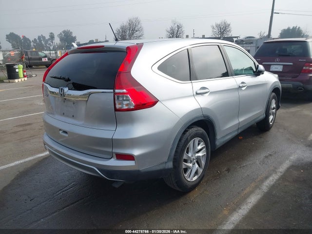 2HKRM3H54FH509498 Honda CR-V EX
