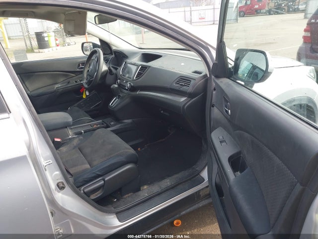 2HKRM3H54FH509498 Honda CR-V EX