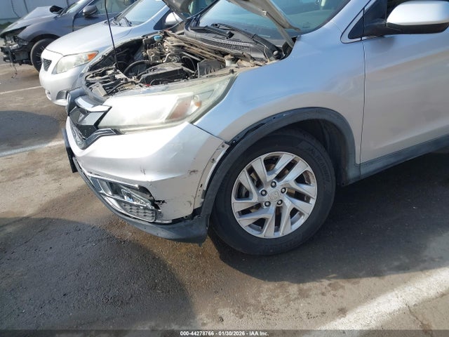 2HKRM3H54FH509498 Honda CR-V EX