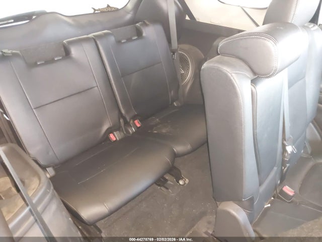 Mitsubishi Outlander Se 2014 JA4AD3A32EZ009363 Image 14