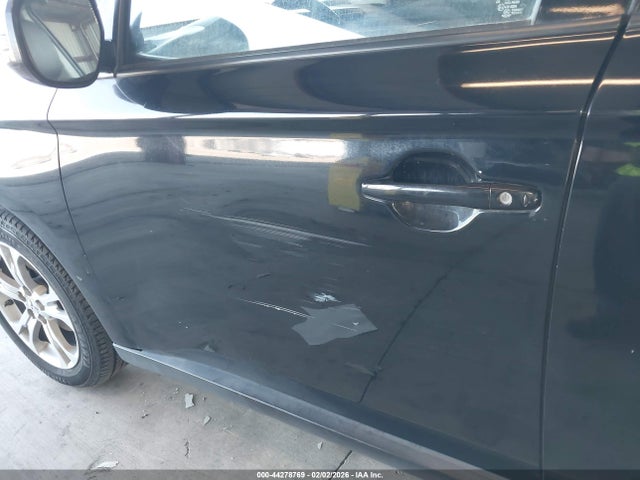 2014 MITSUBISHI OUTLANDER JA4AD3A32EZ009363 Photo 5