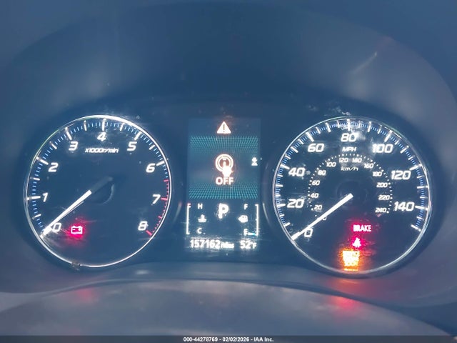 2014 MITSUBISHI OUTLANDER JA4AD3A32EZ009363 Photo 6