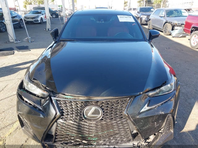 Продаж на аукціоні авто 2019 Lexus Is 300, vin: JTHBA1D21K5087340, номер лоту: 44278770