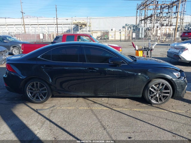 Продаж на аукціоні авто 2019 Lexus Is 300, vin: JTHBA1D21K5087340, номер лоту: 44278770