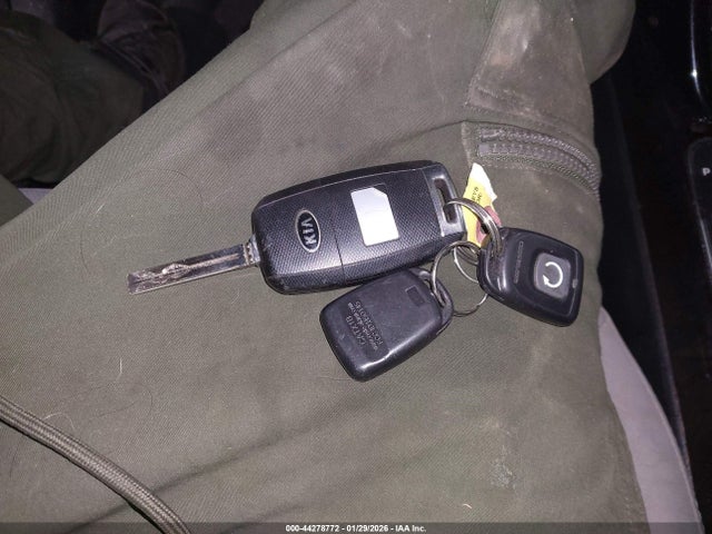 2015 KIA SORENTO 5XYKT4A61FG577018 Photo 10