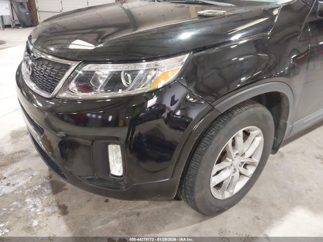 2015 KIA SORENTO 5XYKT4A61FG577018 Photo 5