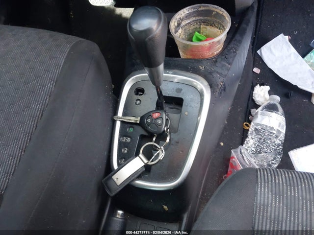 VNKKTUD3XGA057359 Toyota YARIS LE