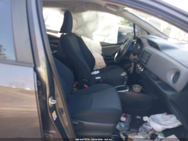 VNKKTUD3XGA057359 Toyota YARIS LE