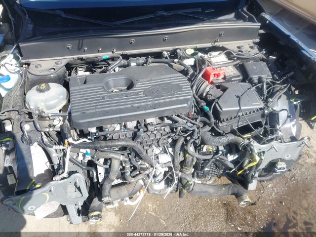 3FMCR9D93MRA14153 Ford Bronco Sport Badlands