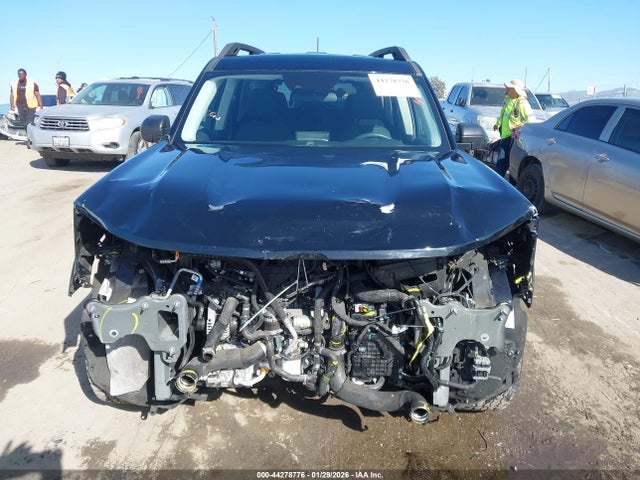3FMCR9D93MRA14153 Ford Bronco Sport Badlands