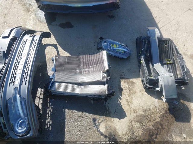 3FMCR9D93MRA14153 Ford Bronco Sport Badlands