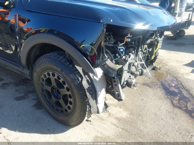 3FMCR9D93MRA14153 Ford Bronco Sport Badlands