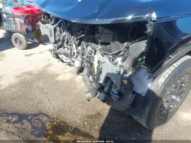3FMCR9D93MRA14153 Ford Bronco Sport Badlands