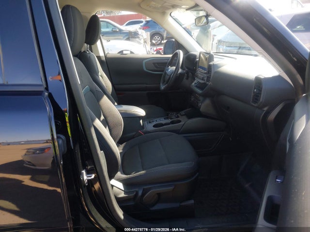 3FMCR9D93MRA14153 Ford Bronco Sport Badlands