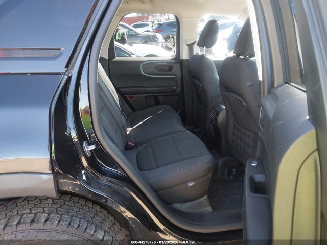 3FMCR9D93MRA14153 Ford Bronco Sport Badlands