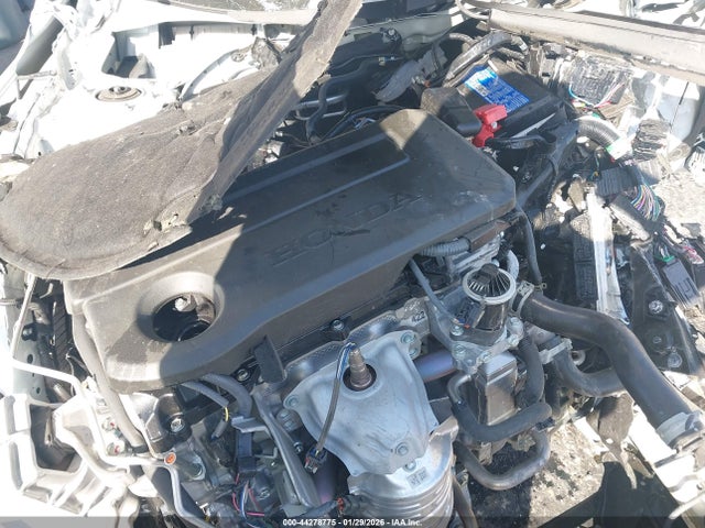 2025 HONDA CIVIC 2HGFE2F58SH604213 Photo 9
