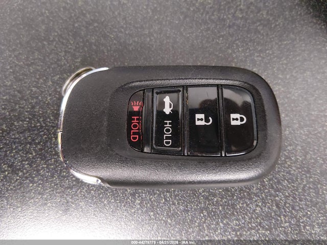 2025 HONDA CIVIC 2HGFE2F58SH604213 Photo 10
