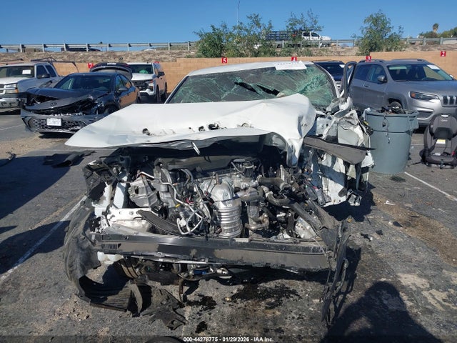 Honda Civic Sport 2025 2HGFE2F58SH604213 Image 12