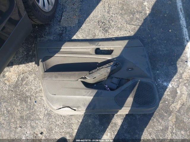 Honda Civic Sport 2025 2HGFE2F58SH604213 Image 11