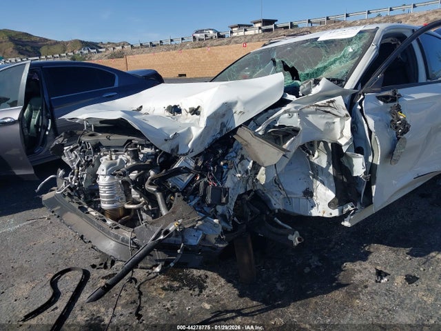 2025 HONDA CIVIC 2HGFE2F58SH604213 Photo 5