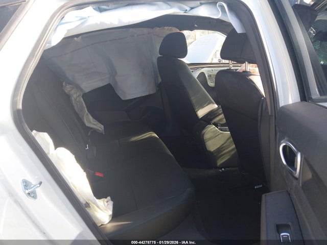 2025 HONDA CIVIC 2HGFE2F58SH604213 Photo 7