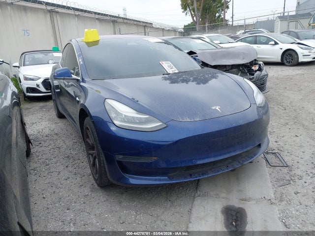 2018 TESLA MODEL 3 5YJ3E1EA5JF007356 Photo 0