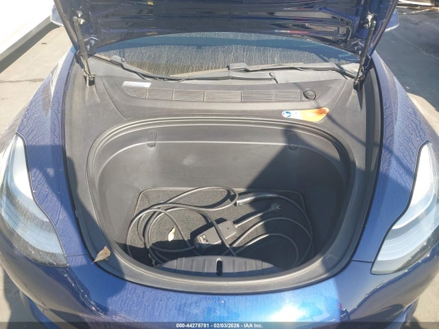 2018 TESLA MODEL 3 5YJ3E1EA5JF007356 Photo 9