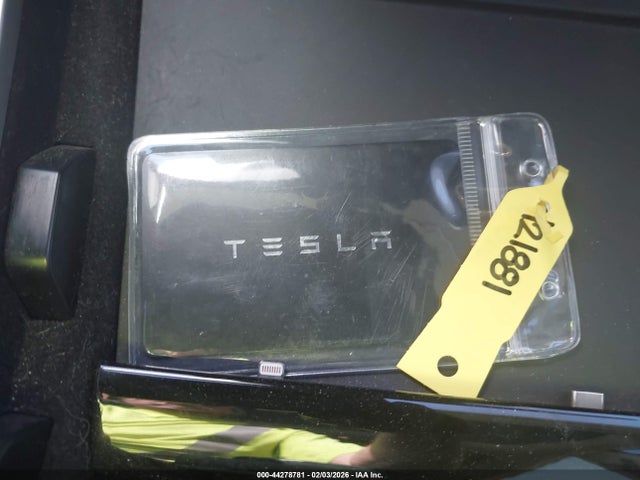 2018 TESLA MODEL 3 5YJ3E1EA5JF007356 Photo 10