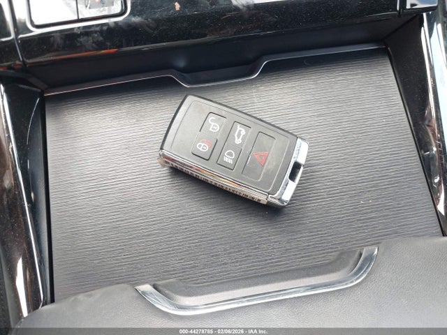 SAL1P9EU1RA172618 Land Rover Range Rover Sport Se
