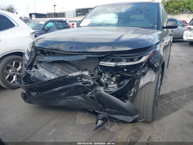 SAL1P9EU1RA172618 Land Rover Range Rover Sport Se