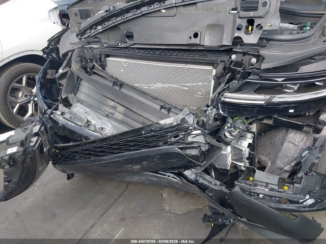 SAL1P9EU1RA172618 Land Rover Range Rover Sport Se