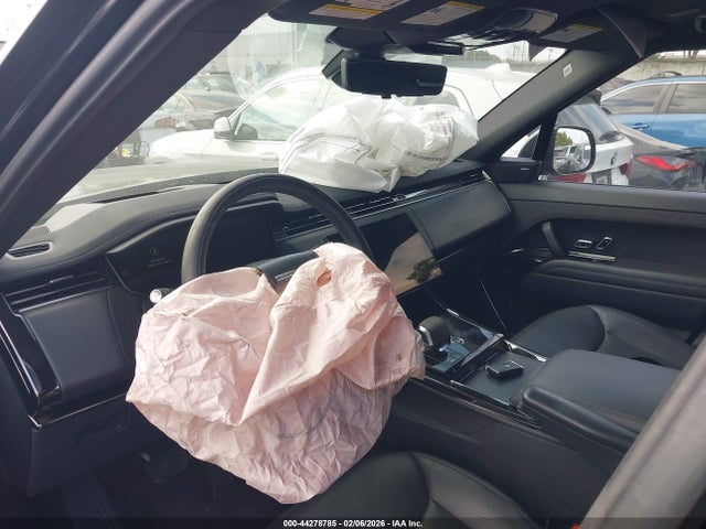 SAL1P9EU1RA172618 Land Rover Range Rover Sport Se