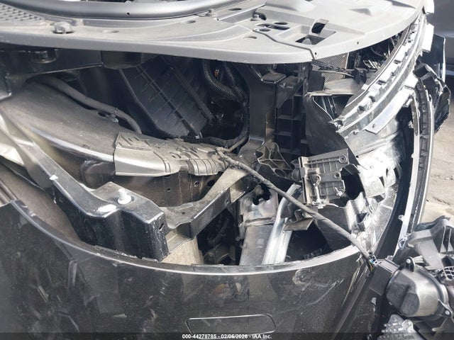 SAL1P9EU1RA172618 Land Rover Range Rover Sport Se