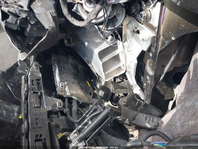 SAL1P9EU1RA172618 Land Rover Range Rover Sport Se