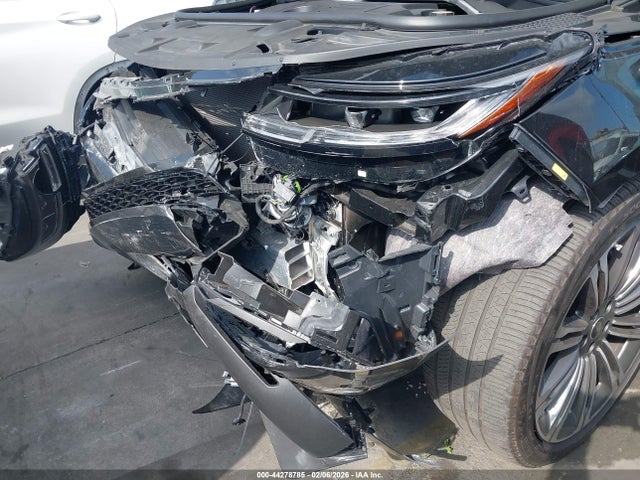 SAL1P9EU1RA172618 Land Rover Range Rover Sport Se