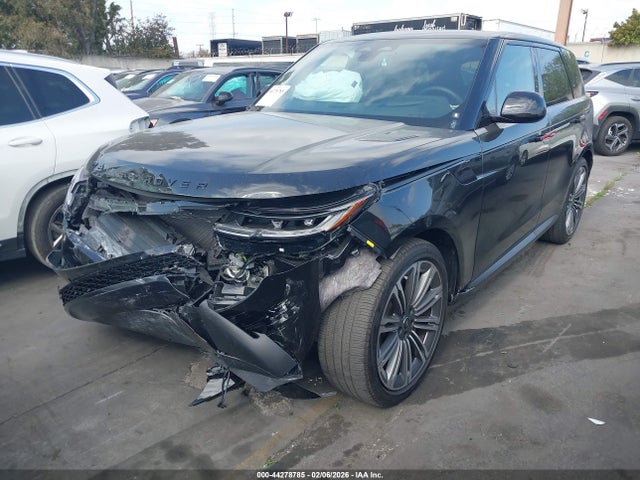 SAL1P9EU1RA172618 Land Rover Range Rover Sport Se