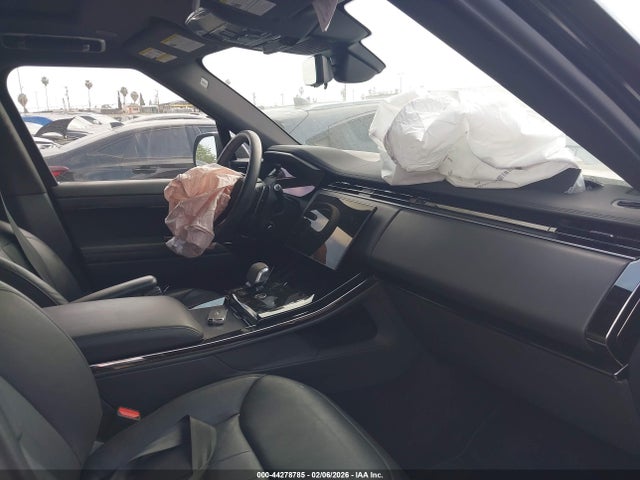 SAL1P9EU1RA172618 Land Rover Range Rover Sport Se
