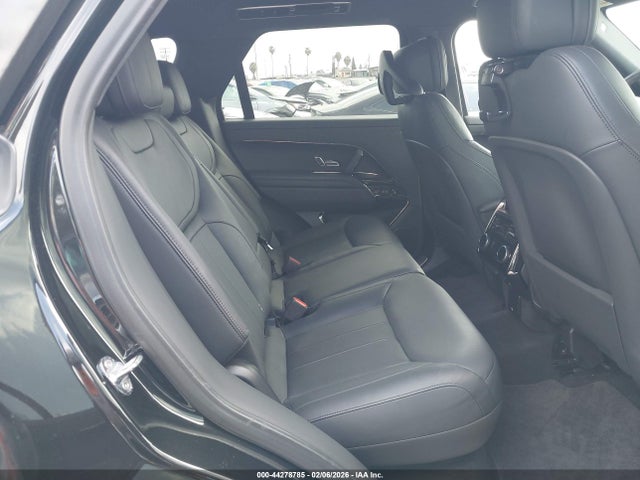 SAL1P9EU1RA172618 Land Rover Range Rover Sport Se