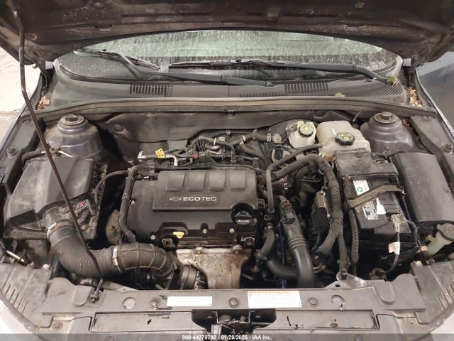 2014 CHEVROLET CRUZE 1G1PC5SBXE7419286 Photo 9