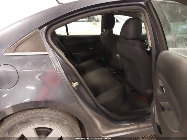 2014 CHEVROLET CRUZE 1G1PC5SBXE7419286 Photo 7