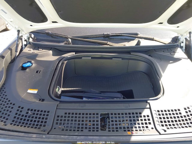 Aukcja sprzedaży 2026 Hyundai Ioniq 9 Sel, vin: 7YAMUFS37TY003346, numer aukcji: 44278793